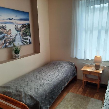 Apartament Na Skarpie Wrzeszczyn Екстериор снимка