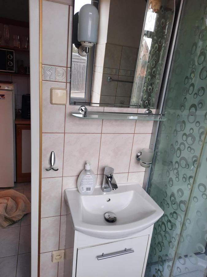 Apartament Na Skarpie Wrzeszczyn Екстериор снимка