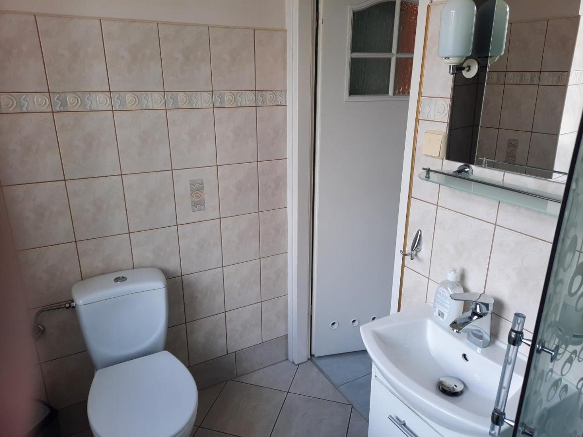 Apartament Na Skarpie Wrzeszczyn Екстериор снимка