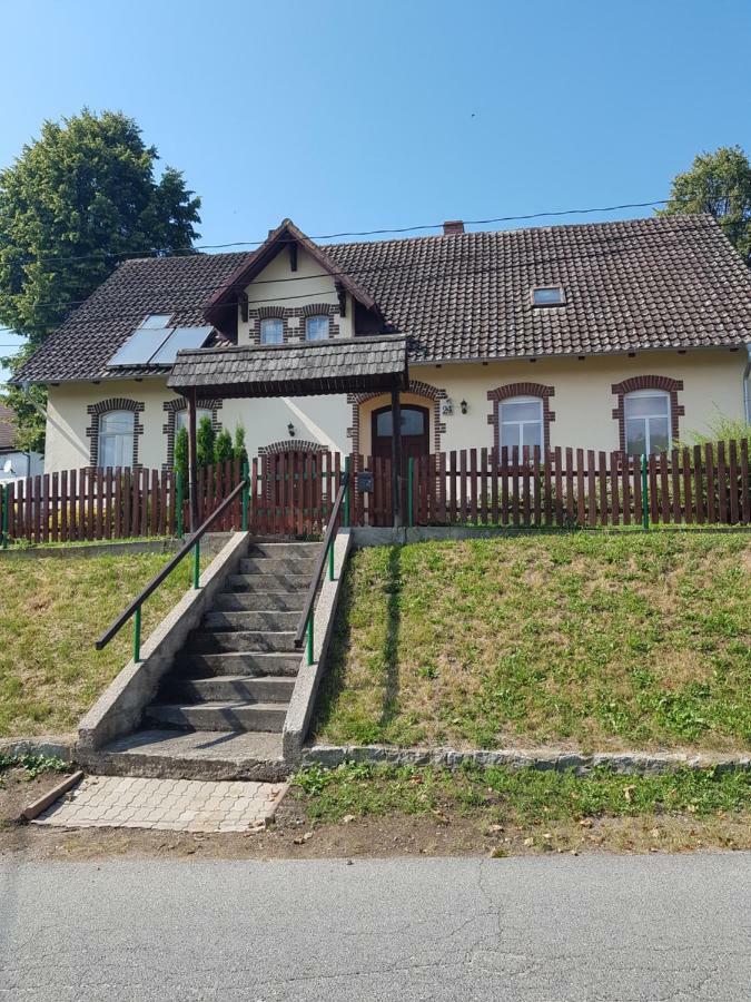 Apartament Na Skarpie Wrzeszczyn Екстериор снимка
