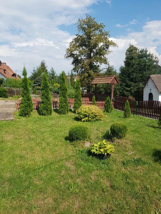 Apartament Na Skarpie Wrzeszczyn Екстериор снимка