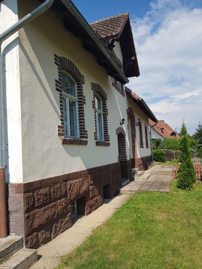 Apartament Na Skarpie Wrzeszczyn Екстериор снимка