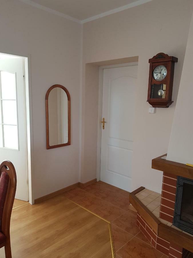 Apartament Na Skarpie Wrzeszczyn Екстериор снимка