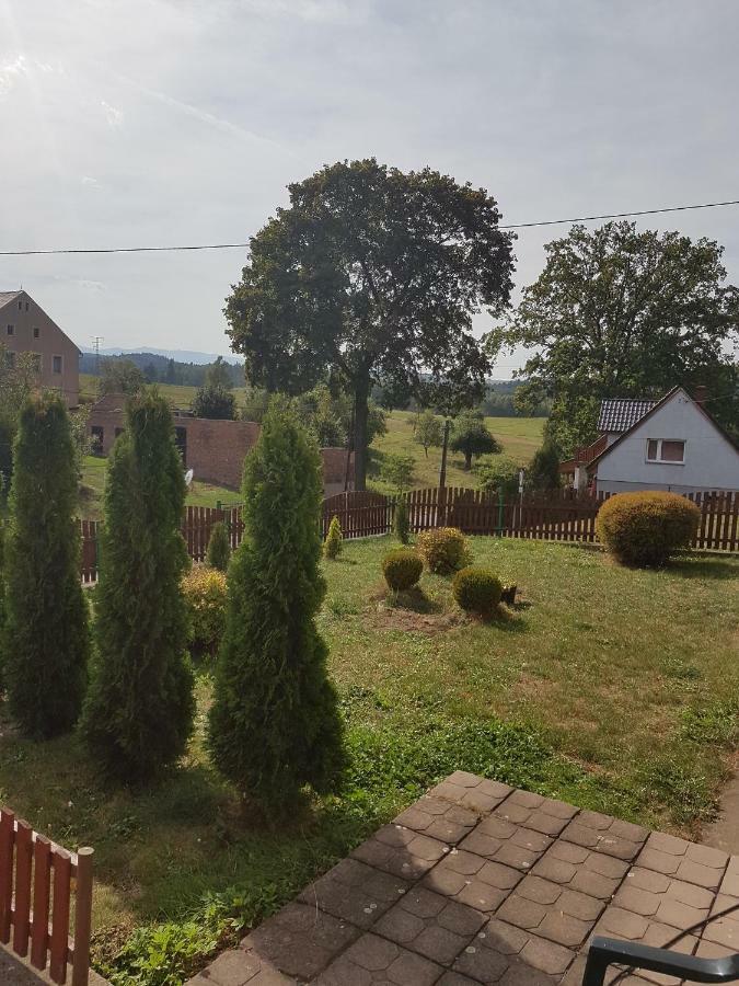 Apartament Na Skarpie Wrzeszczyn Екстериор снимка