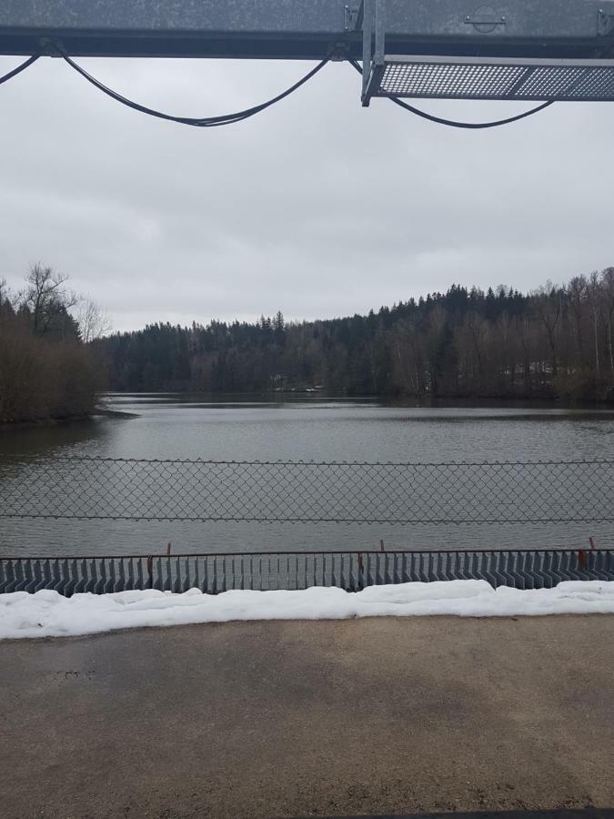 Apartament Na Skarpie Wrzeszczyn Екстериор снимка
