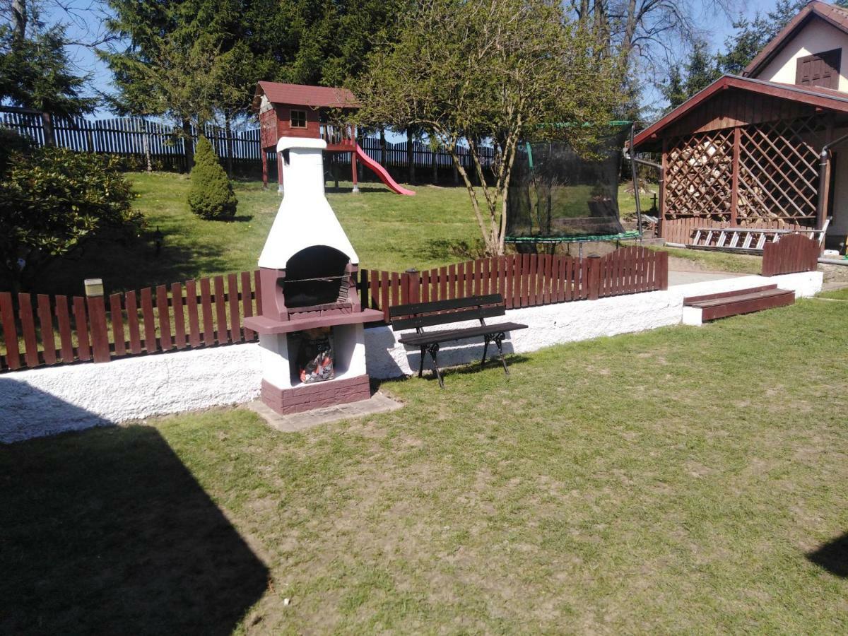 Apartament Na Skarpie Wrzeszczyn Екстериор снимка